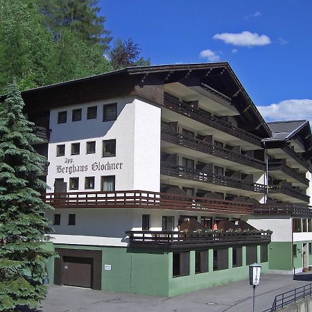 Apartment Glockner-1 By Interhome Heiligenblut Zewnętrze zdjęcie